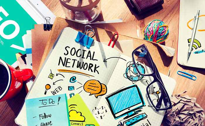 Medios electrónicos o digitales, PSI