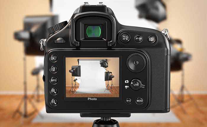 Fotografía y Video, PSI